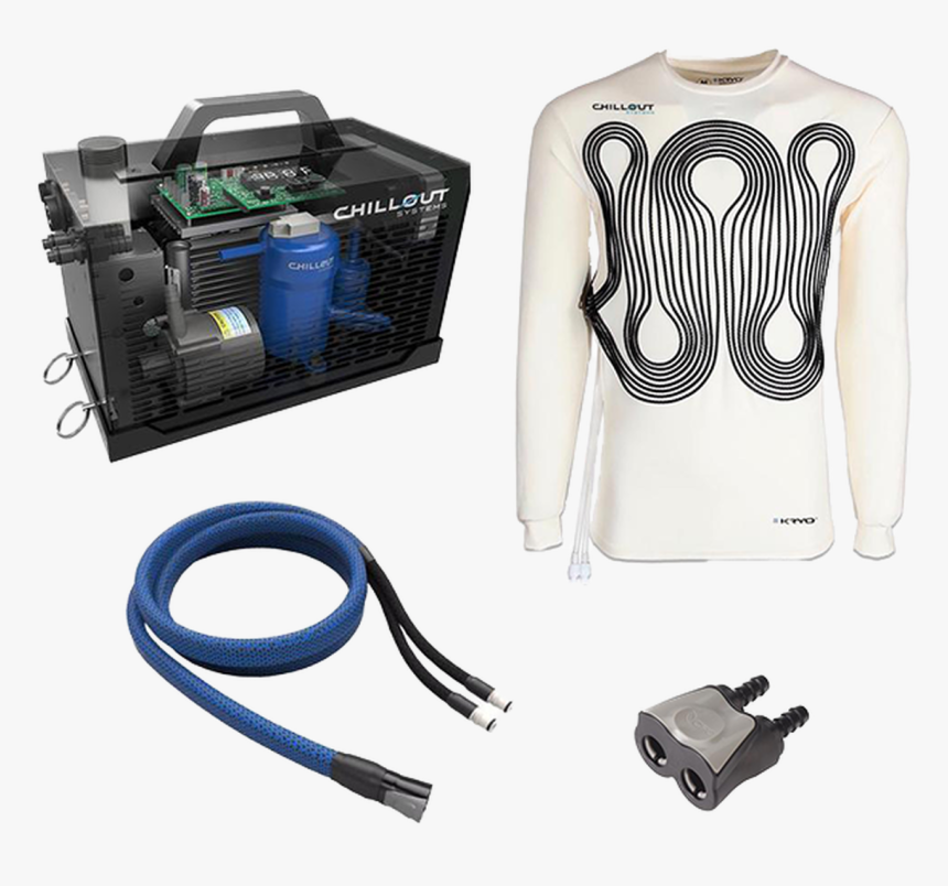 Chillout Systems, HD Png Download