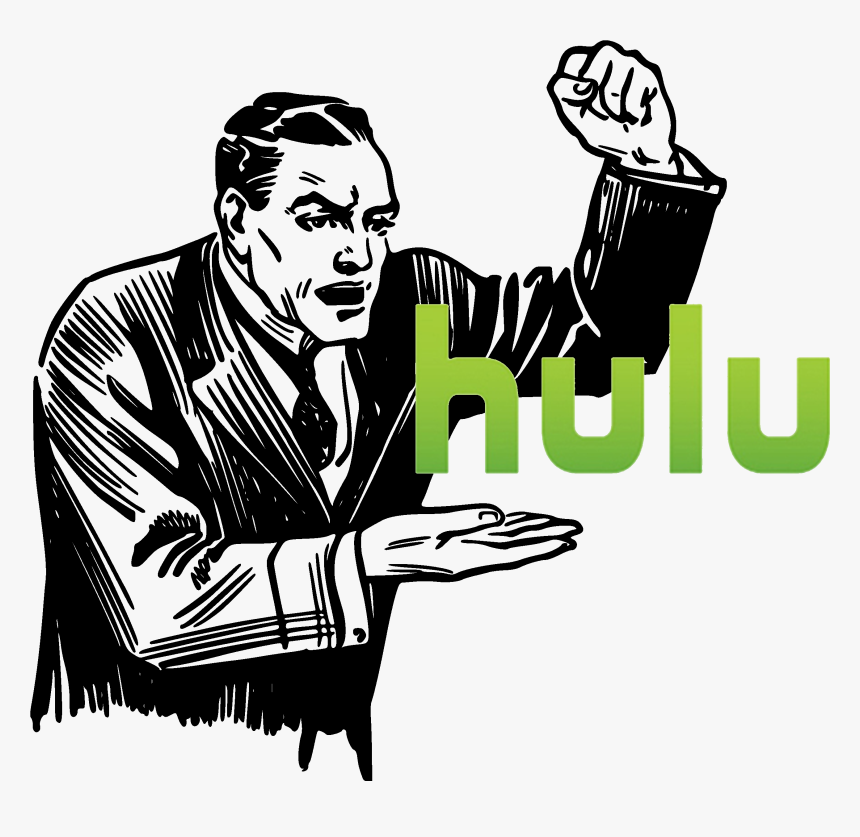 The Greatest Argument For Piracy I Ve Ever Seen - Angry Man Drawing, HD Png Download