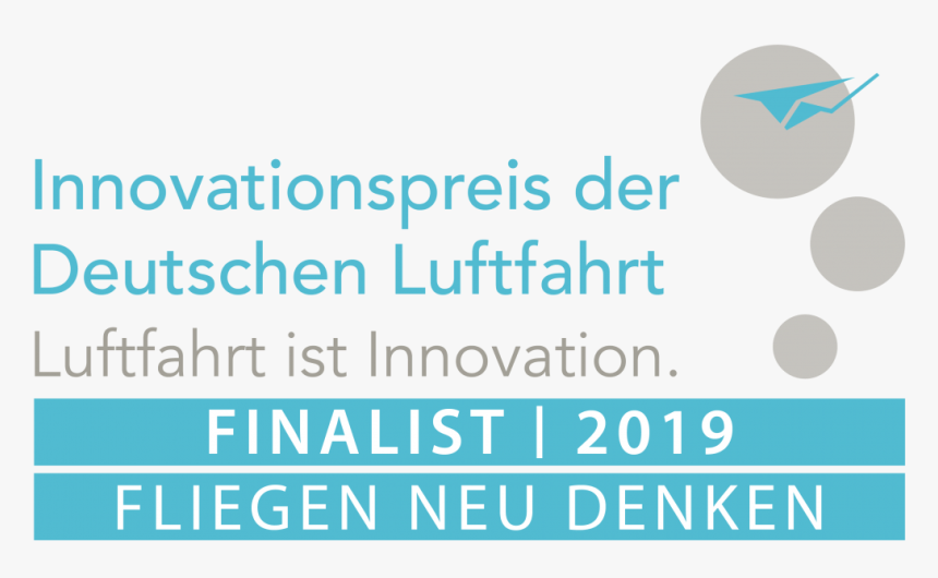 Quantum-systems Selected As One Of The Finalists For - Graphic Design, HD Png Download