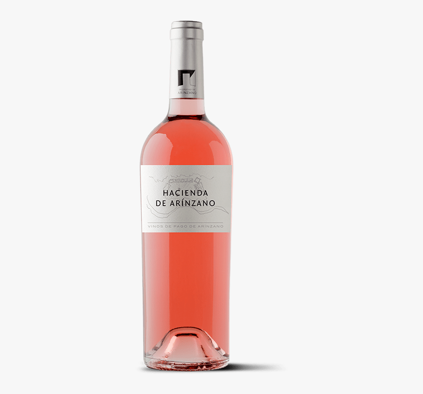 Hacienda De Arinzano Rose, HD Png Download