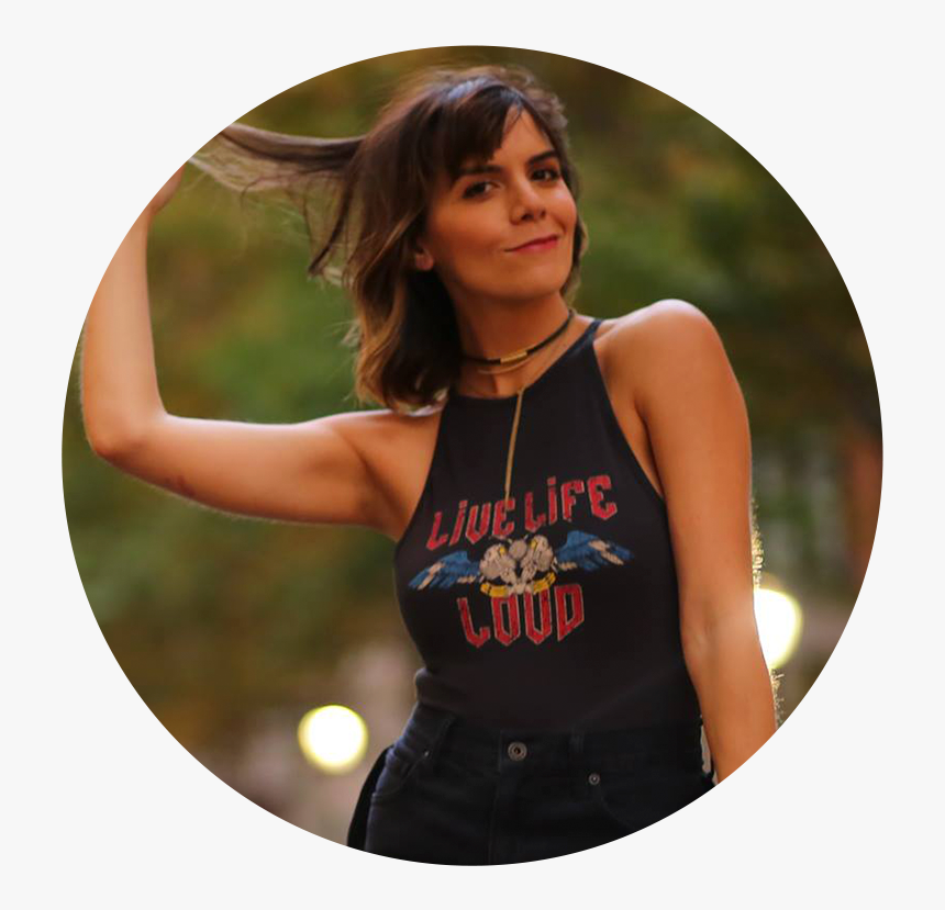 Marisasmall2 - Girl, HD Png Download