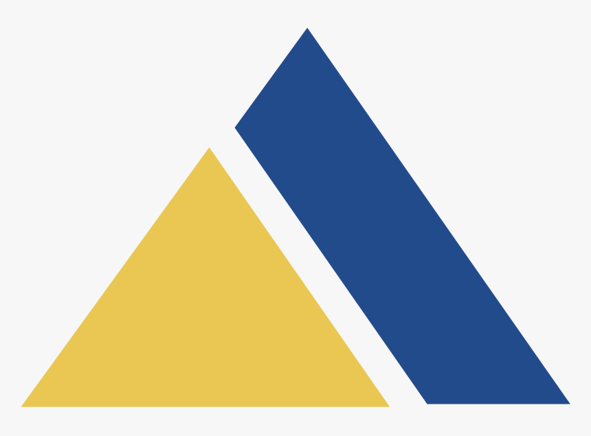 Triangle, HD Png Download