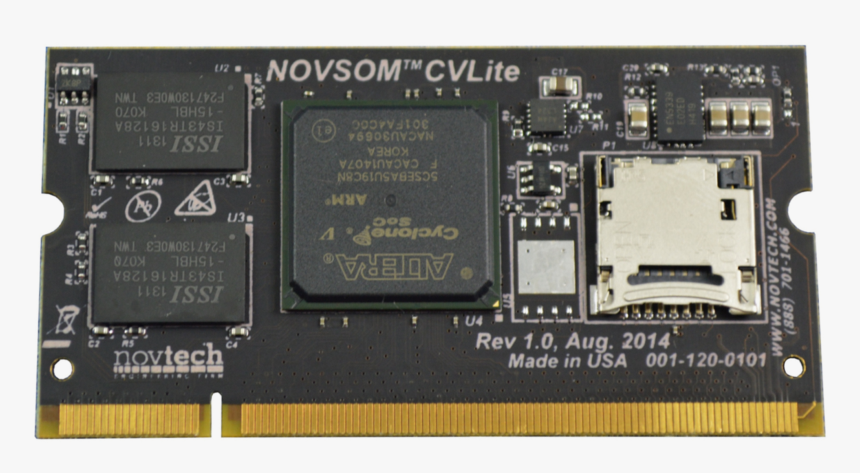 Novsomcvlite - Electronics, HD Png Download