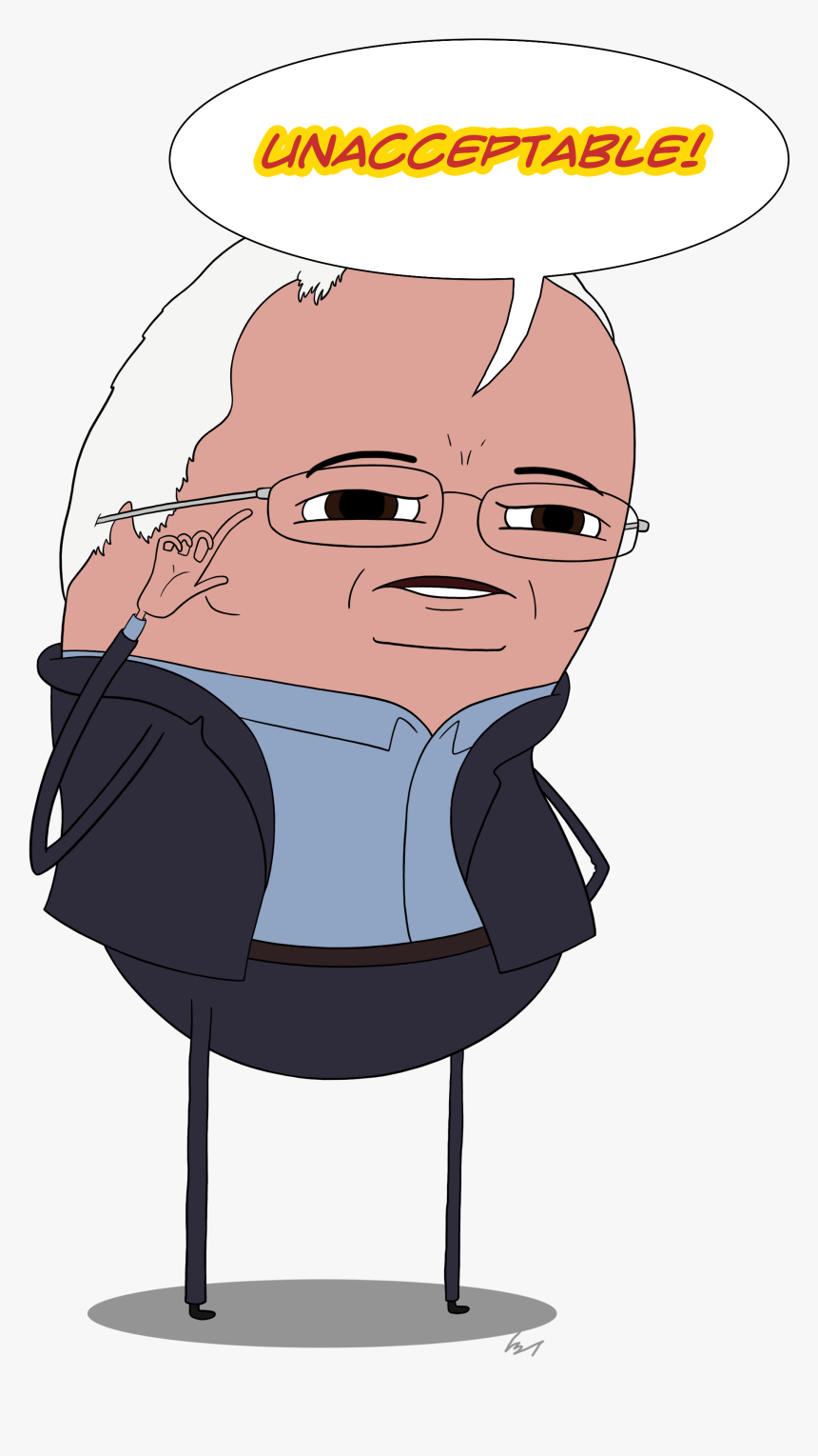 Why Argue On Facts - Cartoon, HD Png Download