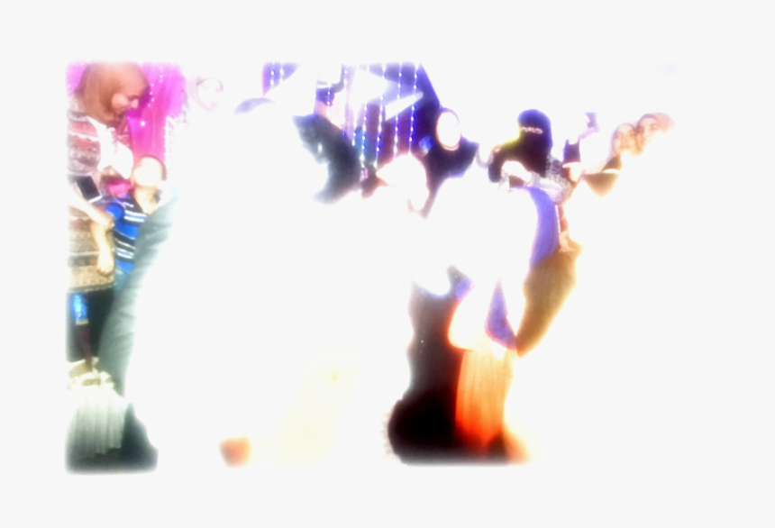 I Don T Know What S Harder To Imagine, The Jumping - Fun, HD Png Download