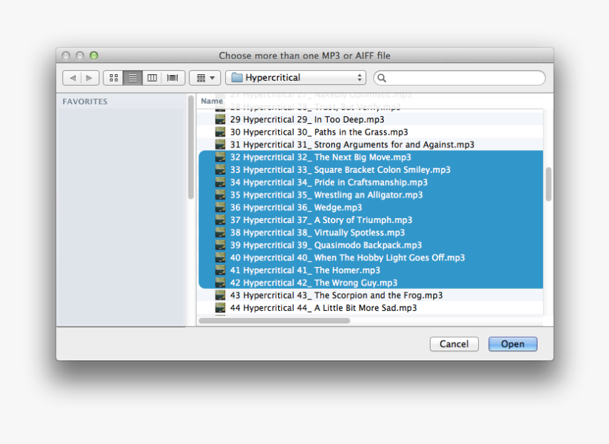 Macos, HD Png Download