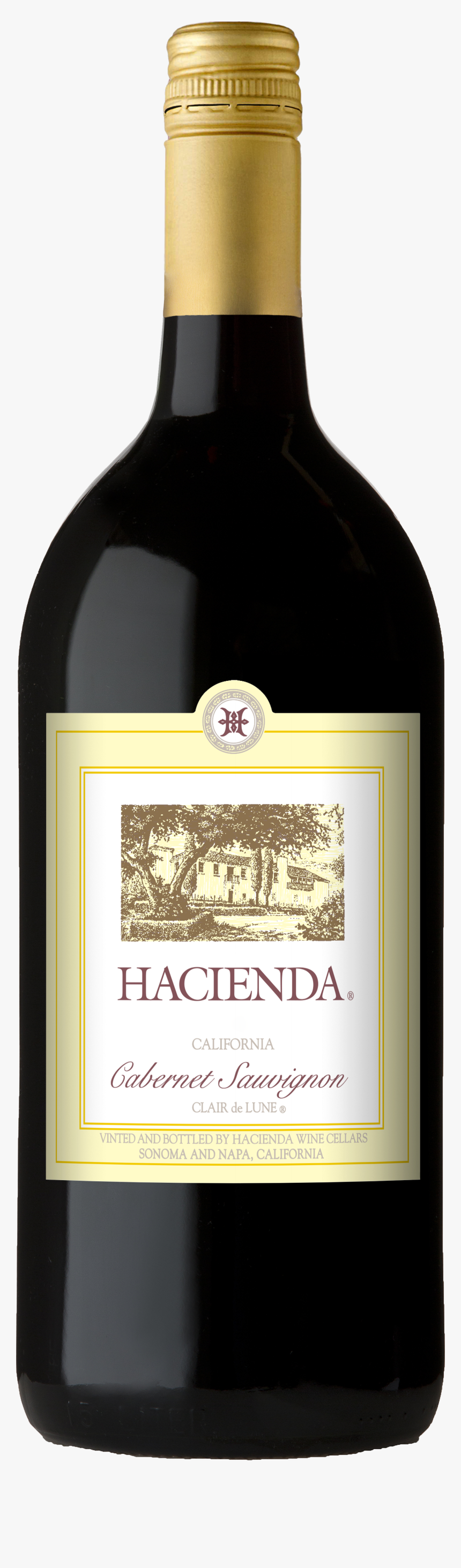 Chateau Des Laurets Baron, HD Png Download