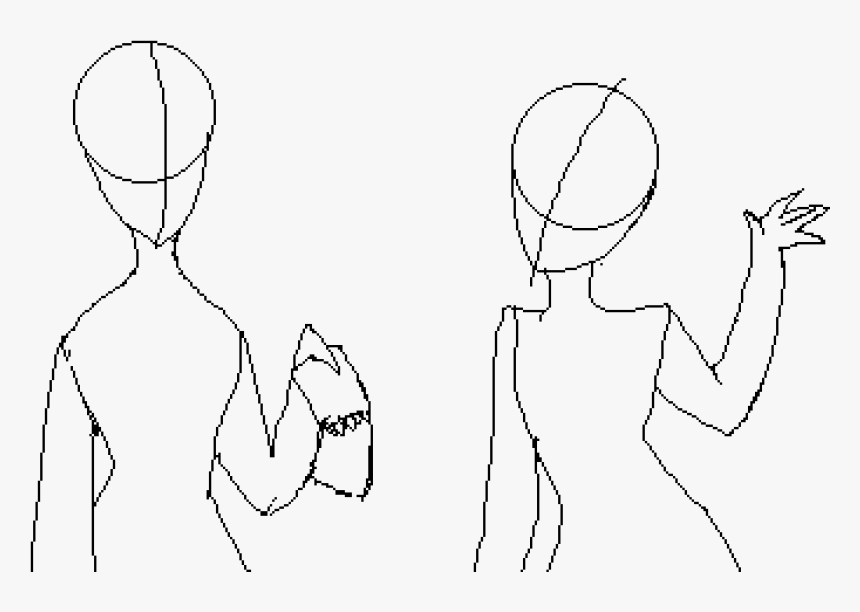 Sketch, HD Png Download