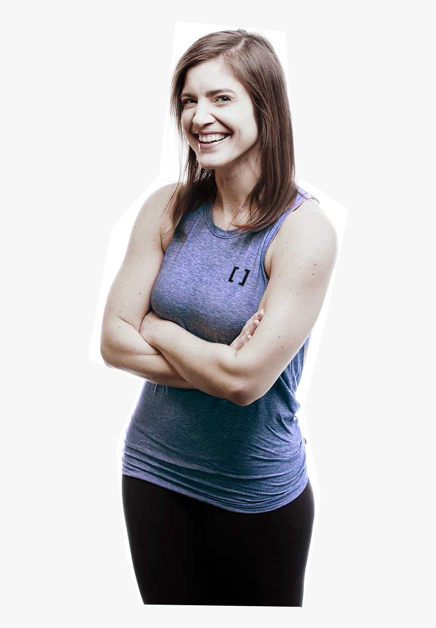 Girl, HD Png Download