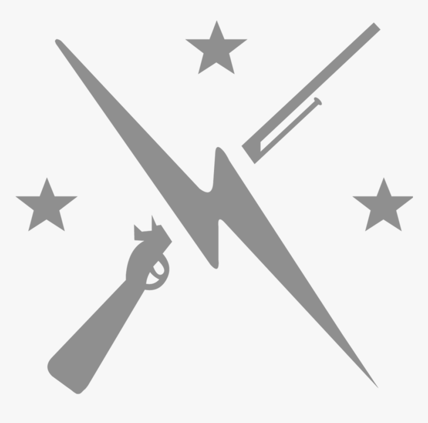 Minutemen Logo Fallout - Fallout 4 Minutemen Logo, HD Png Download