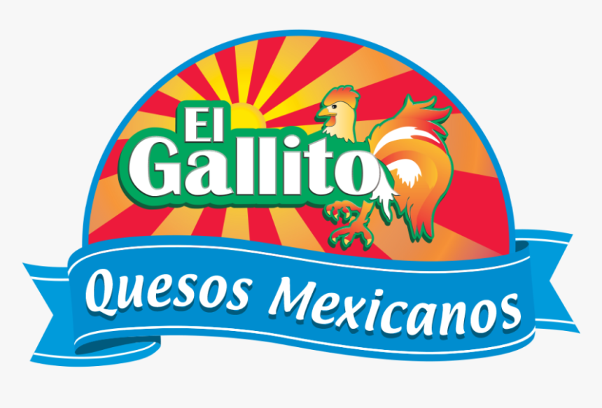 Https - //0201 - Nccdn - Net/4 2/000/000/038/2d3/eg - Logo Del Gallito Queso, HD Png Download