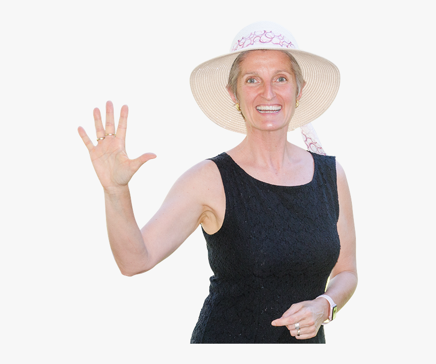 Girl, HD Png Download