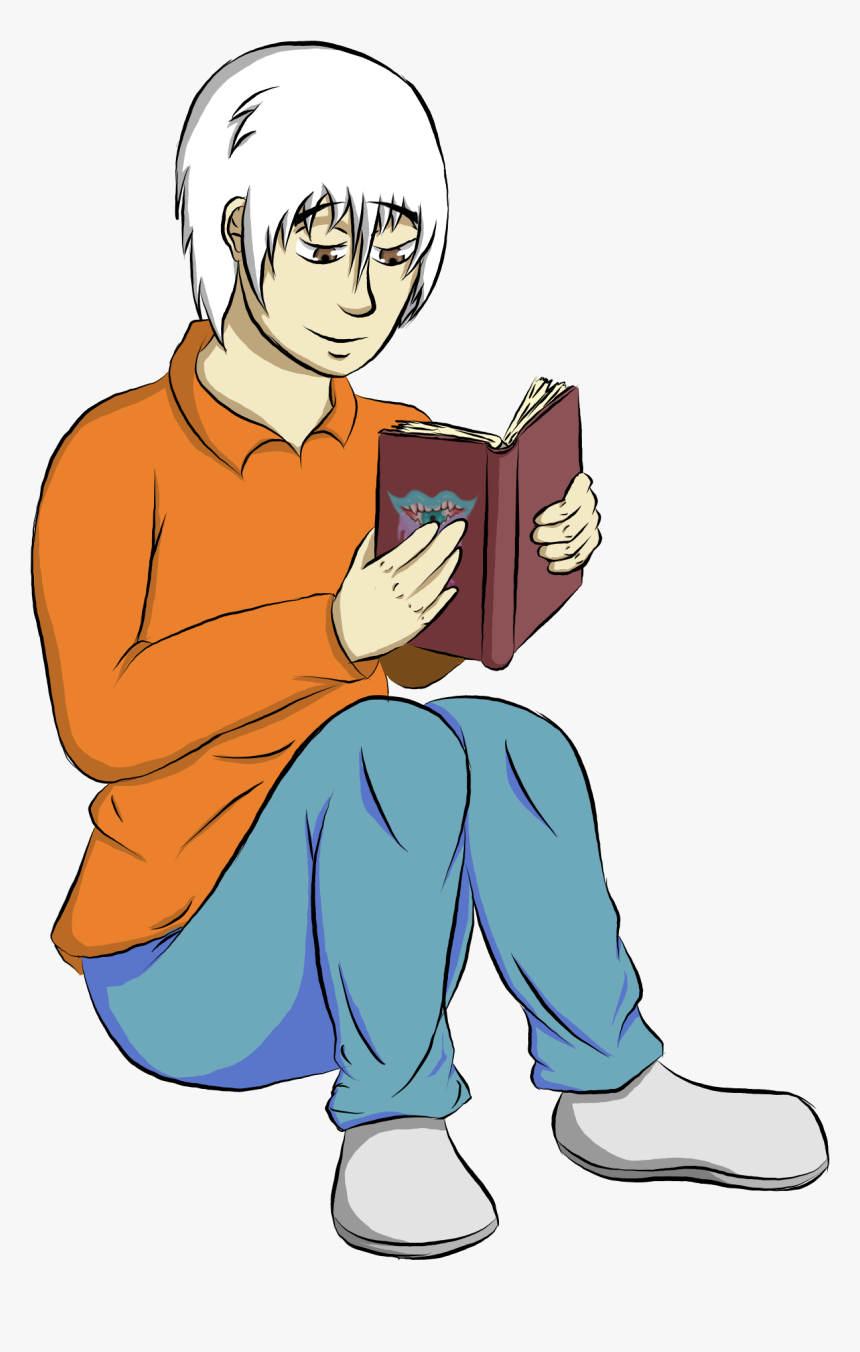 I Don T Know His Name But When I Saw His Original Sketch - Cartoon, HD Png Download