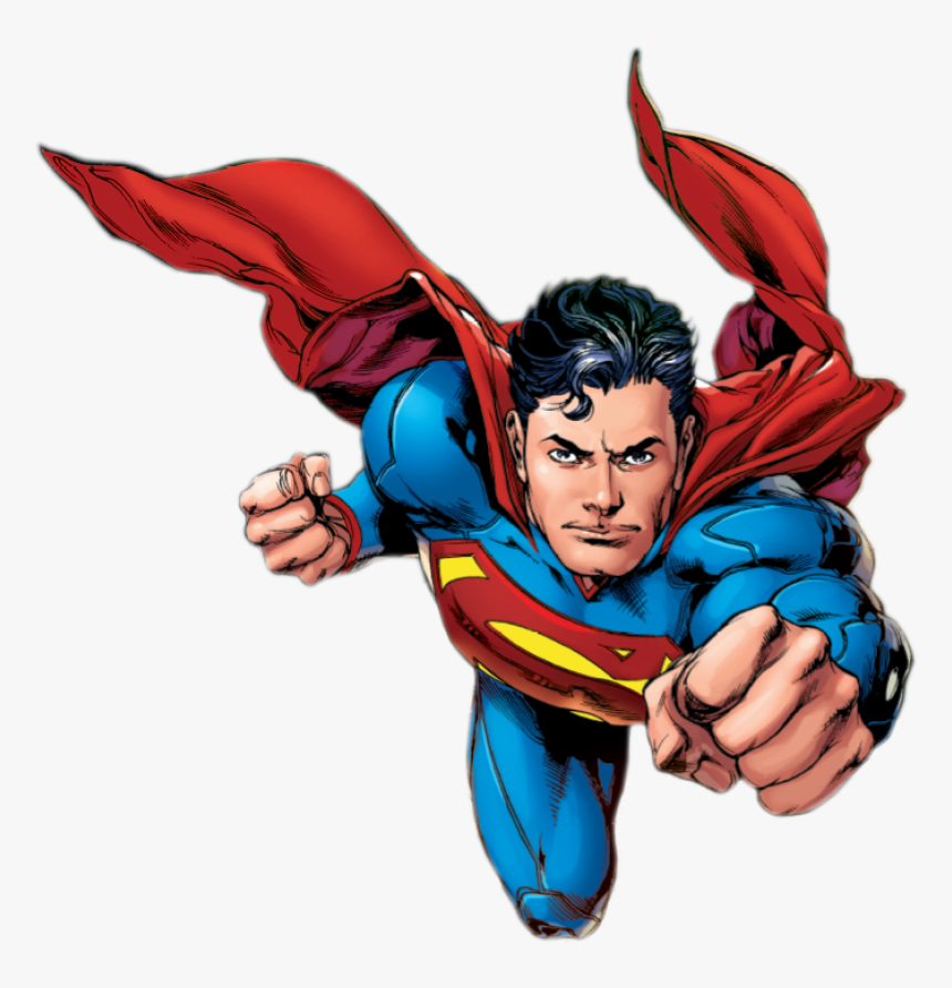 Superman Png Image - Superman Png, Transparent Png