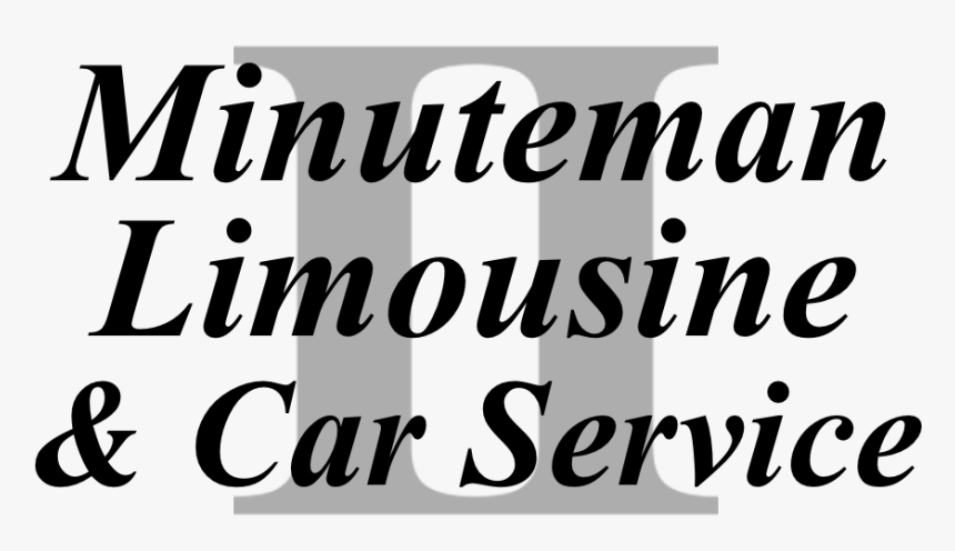 Nyc Car Service Receipt, HD Png Download