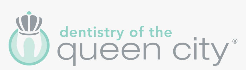 Dentist In Charlotte Nc - Dentistry Of The Queen City Logo, HD Png Download