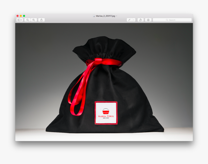 Storage Dust Bag - Gift Wrapping, HD Png Download