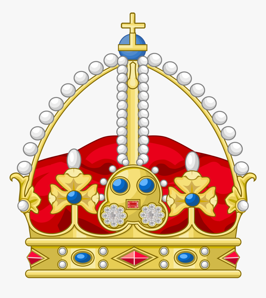 Crown Of Thorns Heraldry, HD Png Download