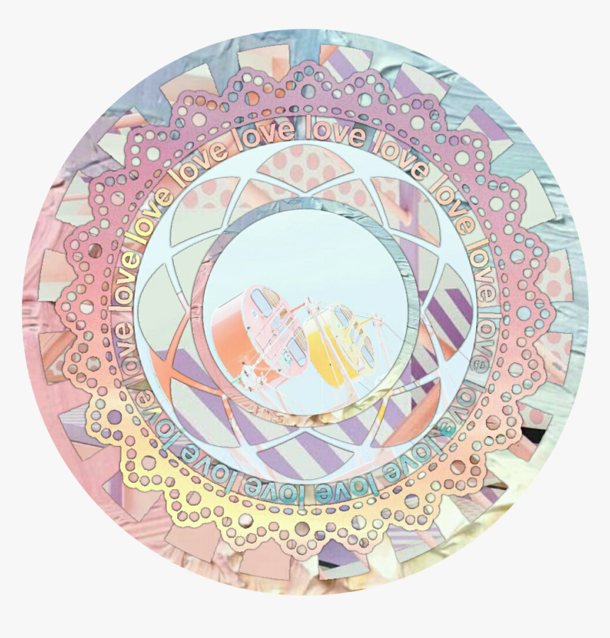 Here Is Another One - Pastel Icon, HD Png Download