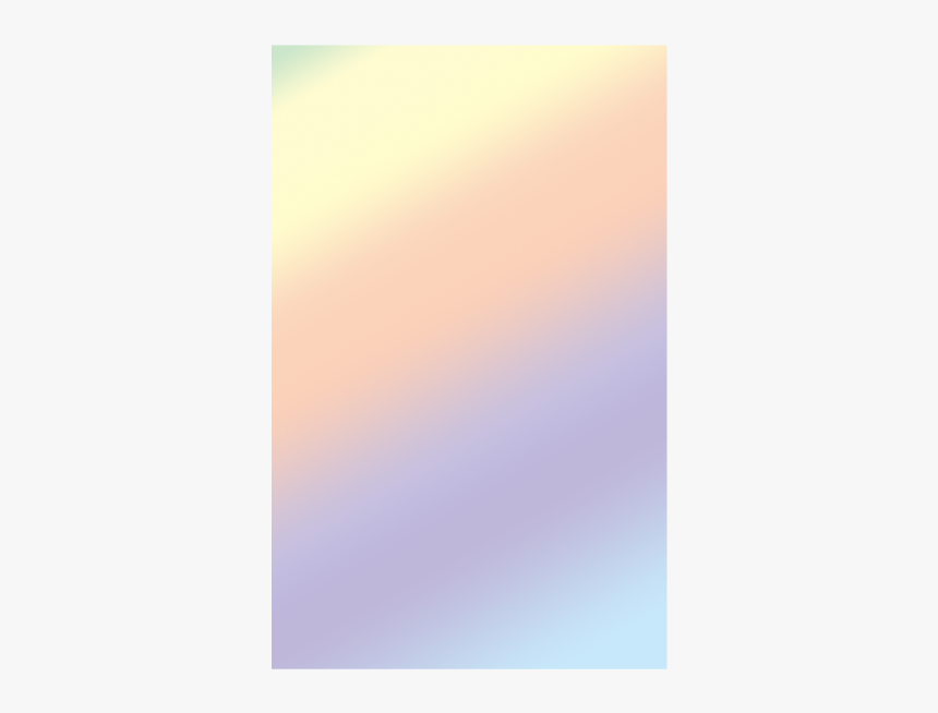 Rainbow Icon Free Clipart Hq 
										 Title - Tan, HD Png Download