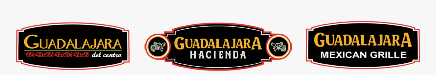 Guadalajara Restaurant Houston Logo, HD Png Download