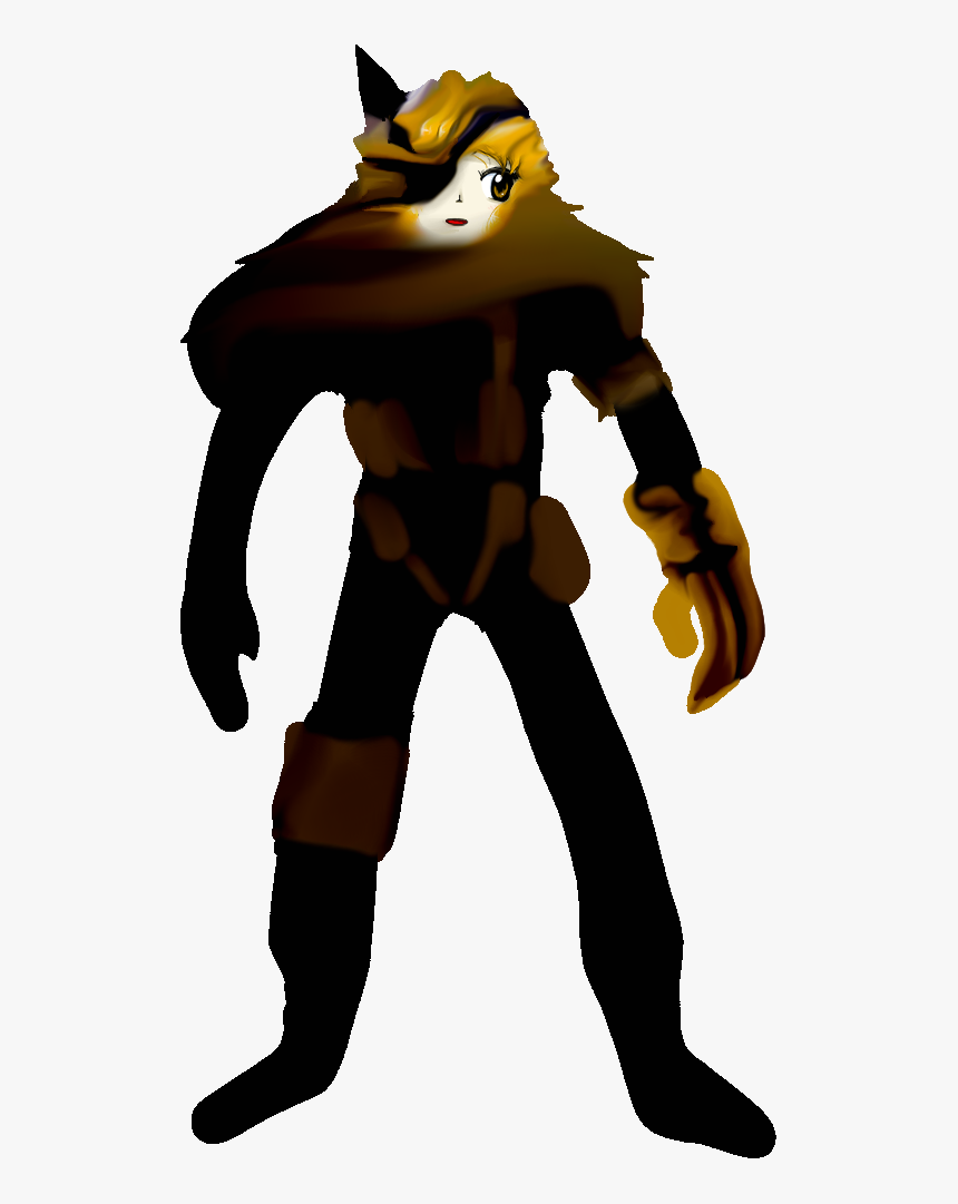 Cartoon Fictional Character - Illustration, HD Png Download