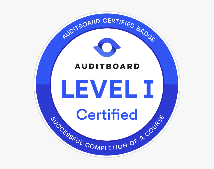Auditboard Level I Certification - Logo Accreditation Commission For Education In Nursing, HD Png Download