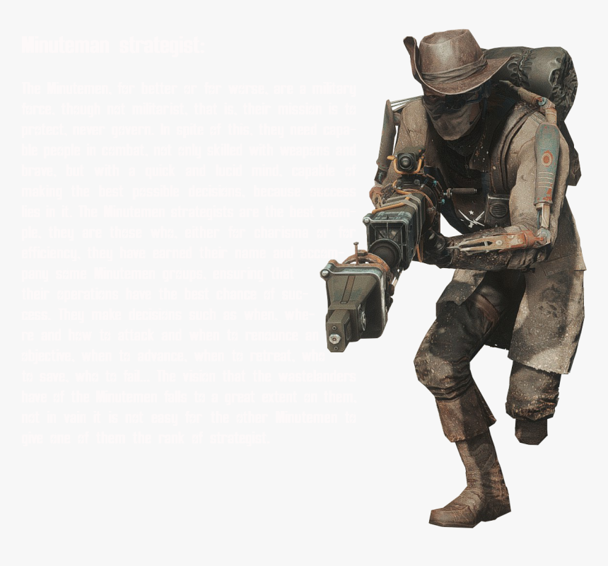 Soldier, HD Png Download