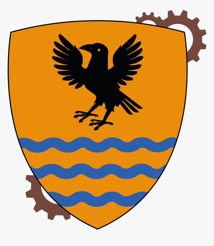 Ivano Frankivsk Gerb, HD Png Download