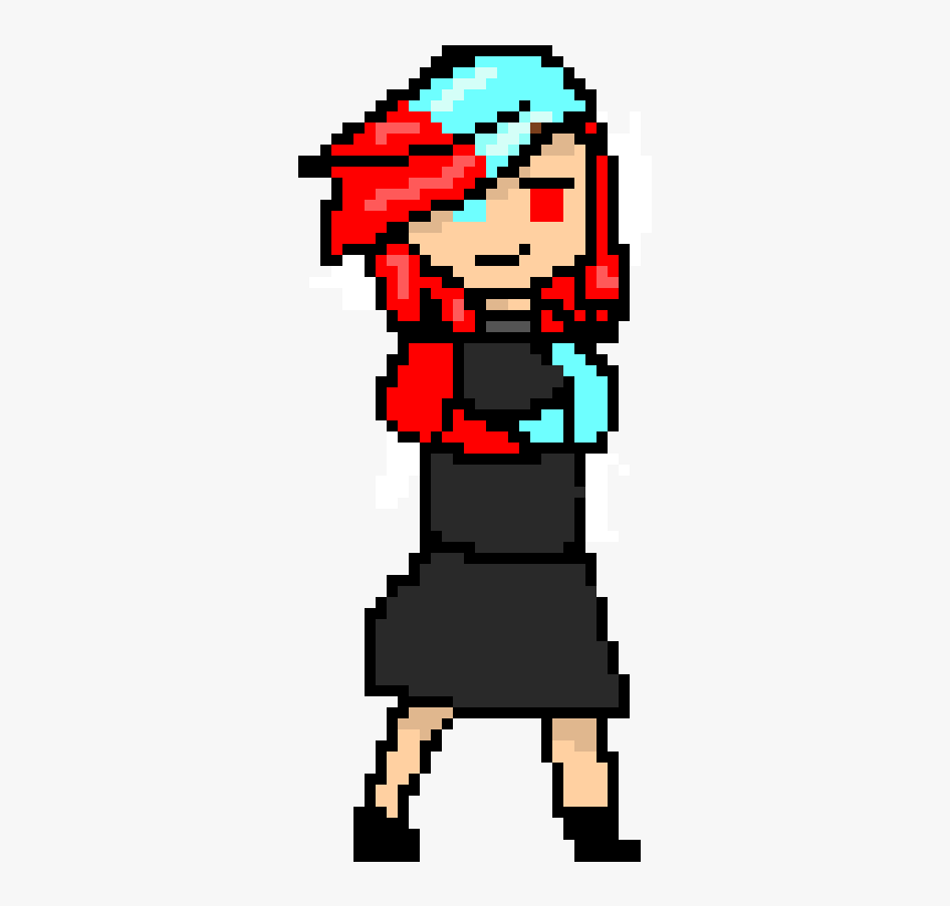 Pixel Art, HD Png Download