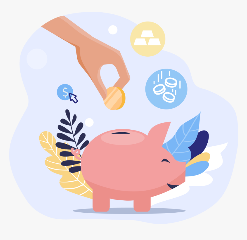 Finance, HD Png Download