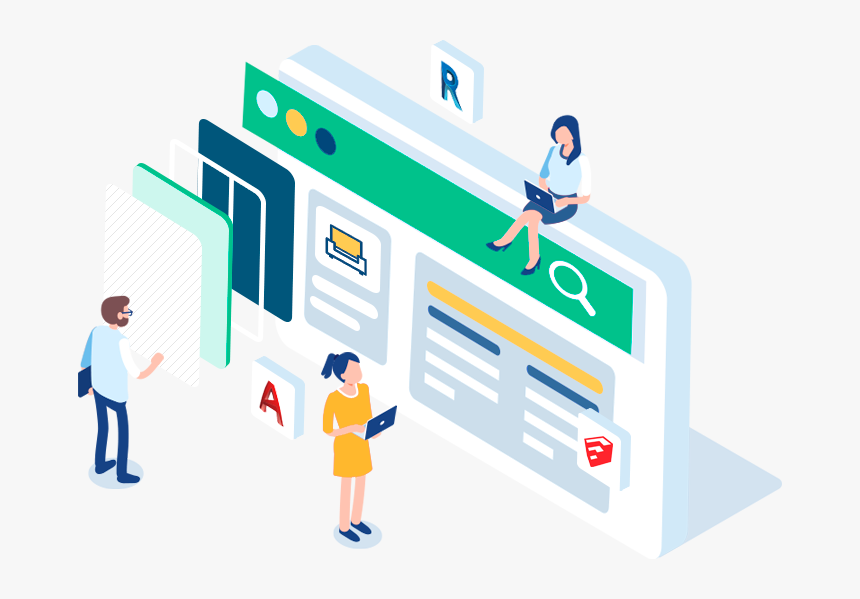 Illustration, HD Png Download