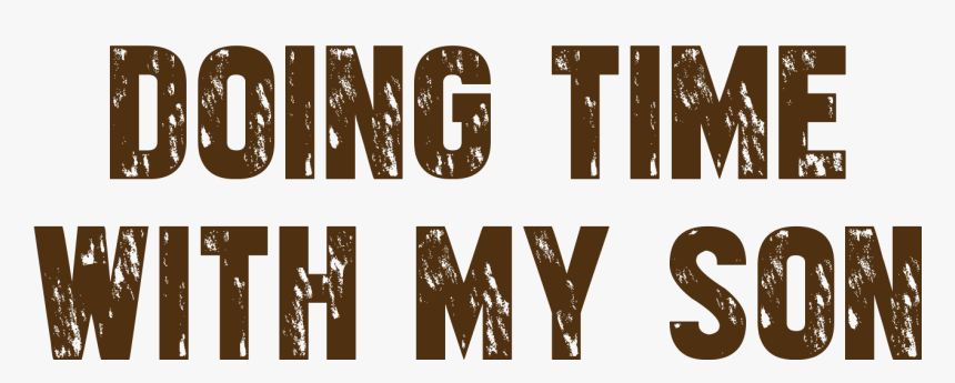 Time With My Son, HD Png Download