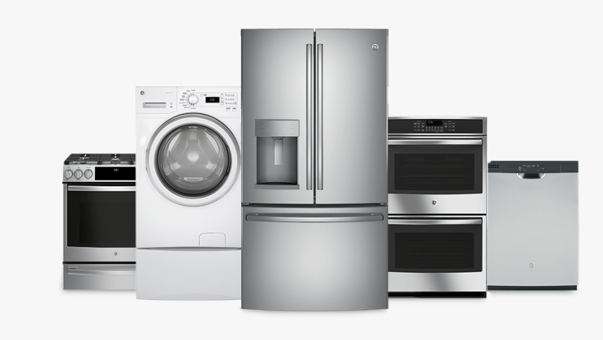 Home Appliances, HD Png Download