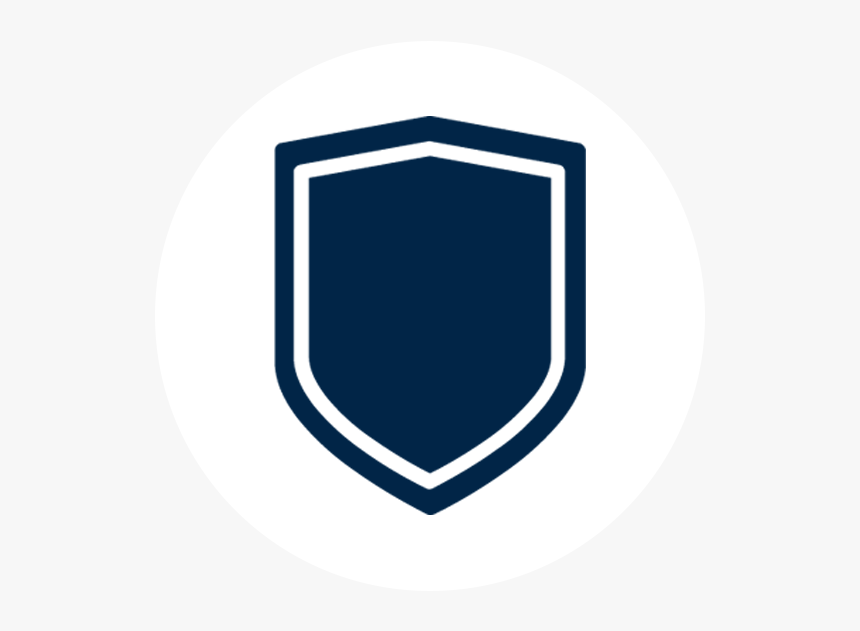 Life - Insurance Shield Clip Art Transparent, HD Png Download