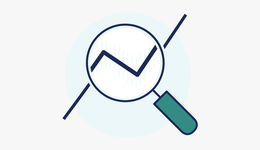 Audit & Attest Services - Circle, HD Png Download