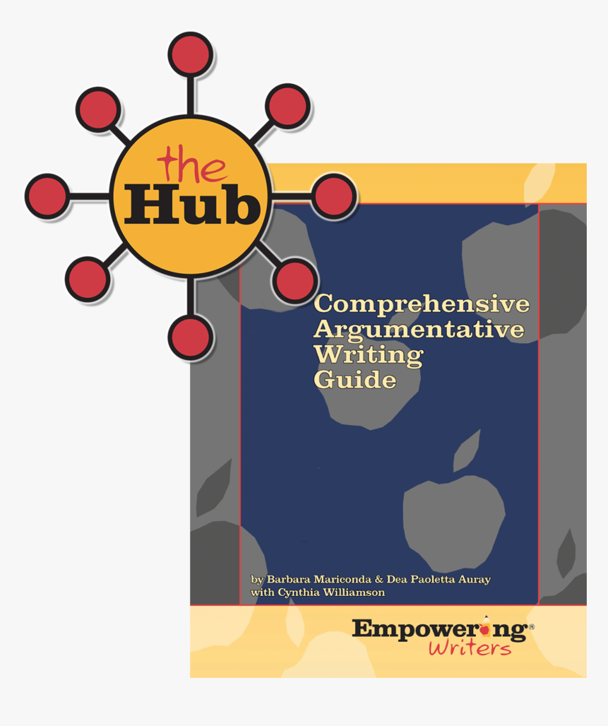 Empowering Writers Expository Book, HD Png Download