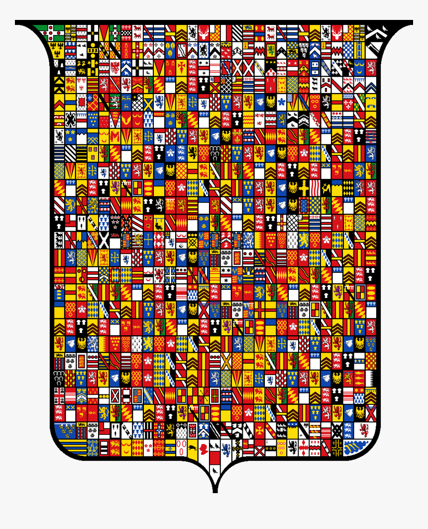 Stained Glass, HD Png Download
