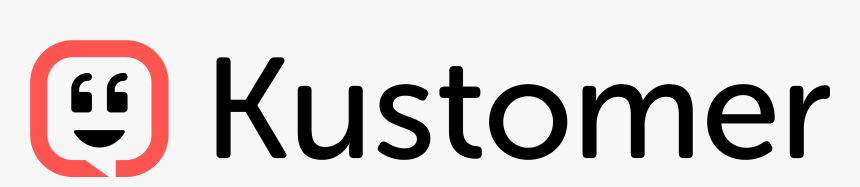 Kustomer Logo Png, Transparent Png
