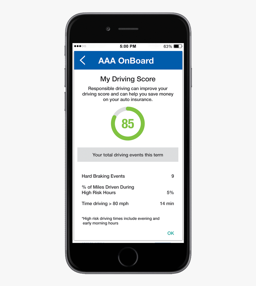 Aaa Onboard Mobile View - G Suite Hangouts Chat, HD Png Download