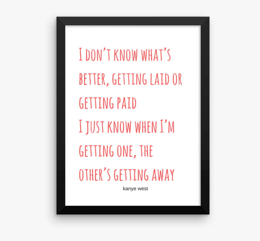 Good Quotes For Identity, HD Png Download