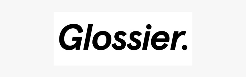 Glossier, HD Png Download