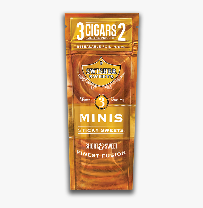 Honey Sticky Sweet Swisher, HD Png Download