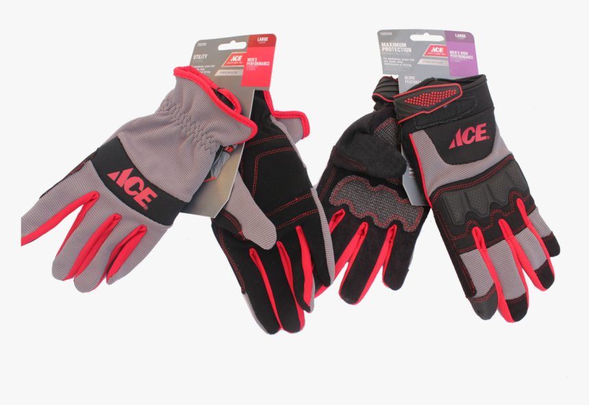 Spring Is In The Air - Safety Glove, HD Png Download