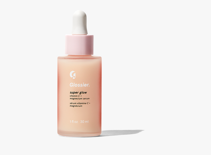 vitamin c serum glossier