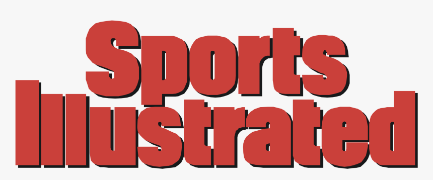 Sports Illustrated Media Franchise, HD Png Download