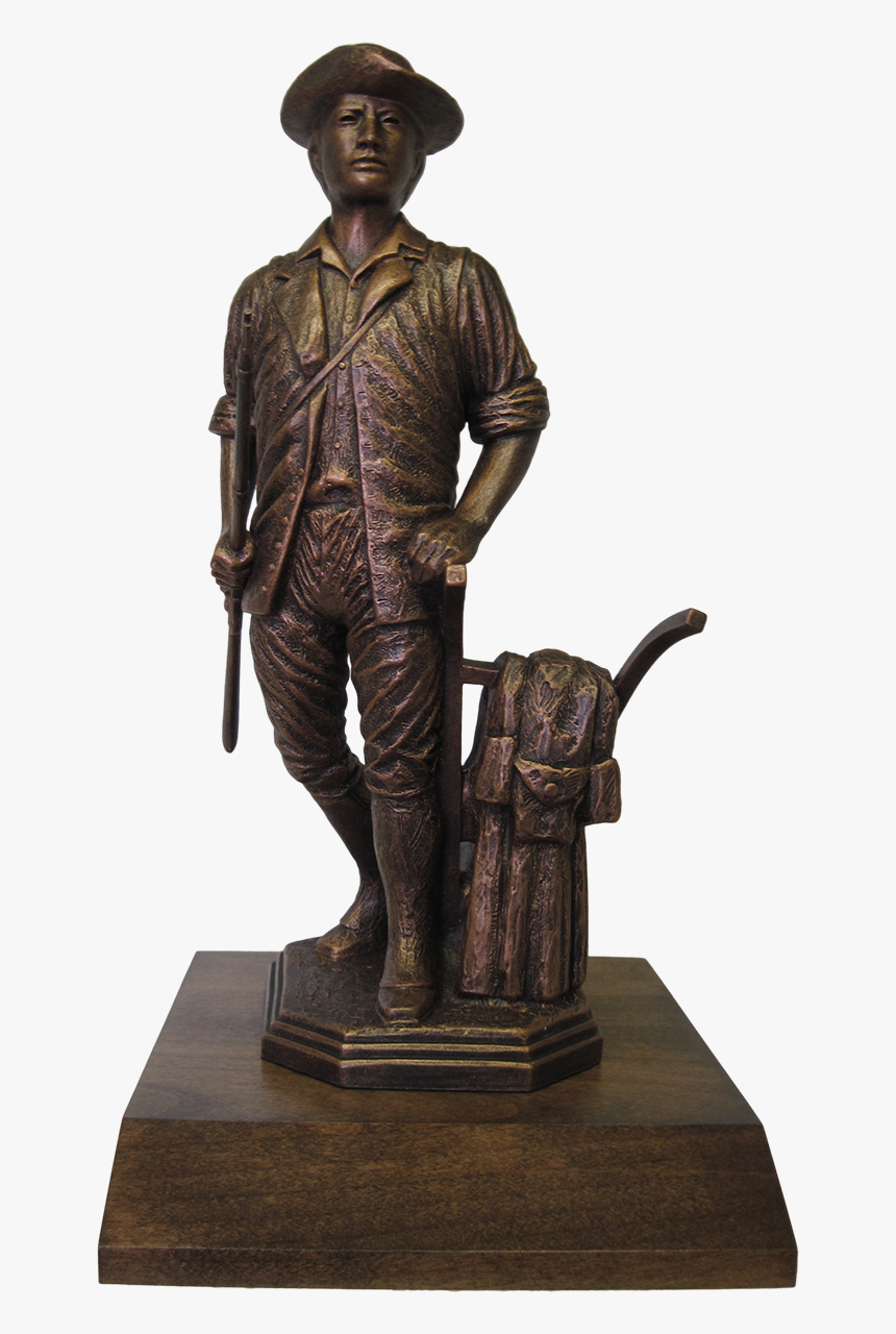 Bronze Sculpture, HD Png Download