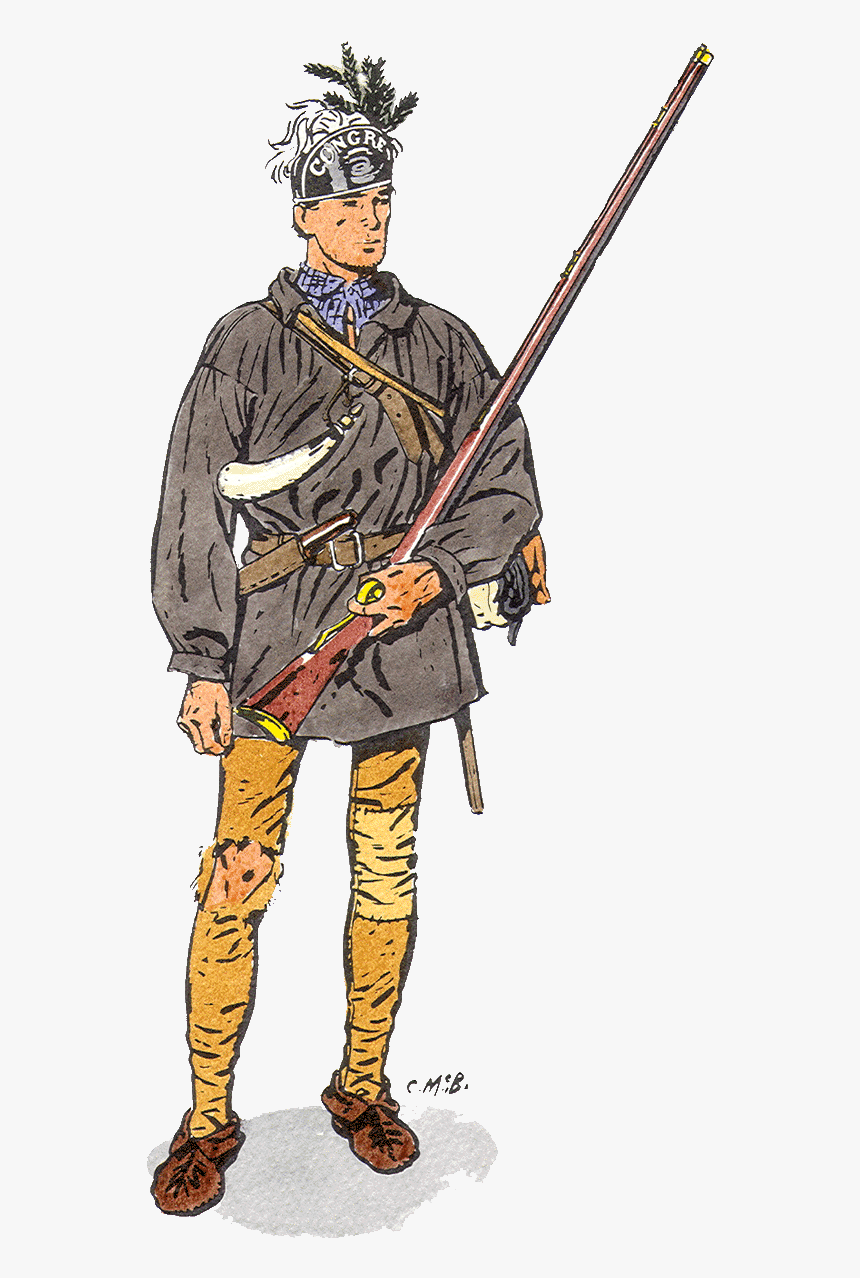 File - Cmhminutemanalone, HD Png Download