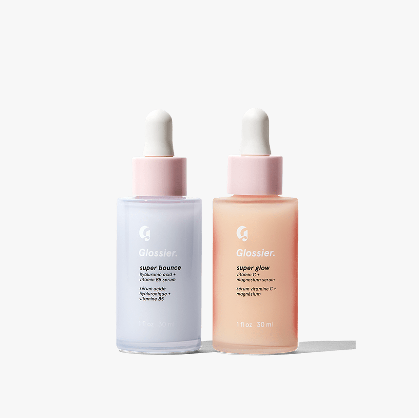 Glossier Serum Super Bounce, HD Png Download