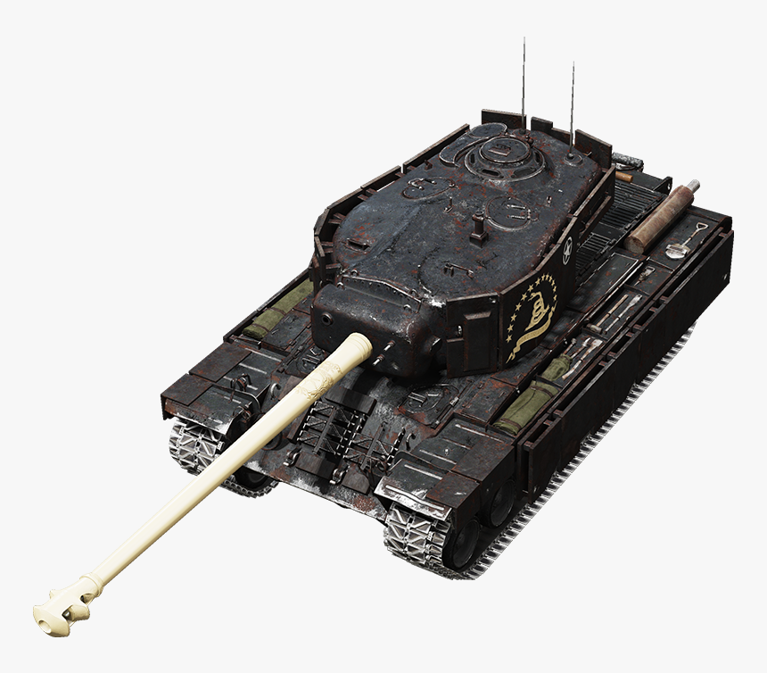 Churchill Tank, HD Png Download